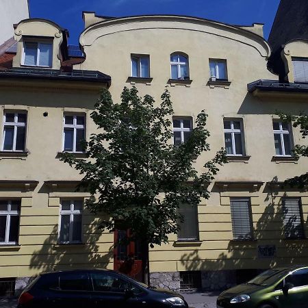 Tabor - Apartments Rozmanova Street Ljubljana Exterior photo